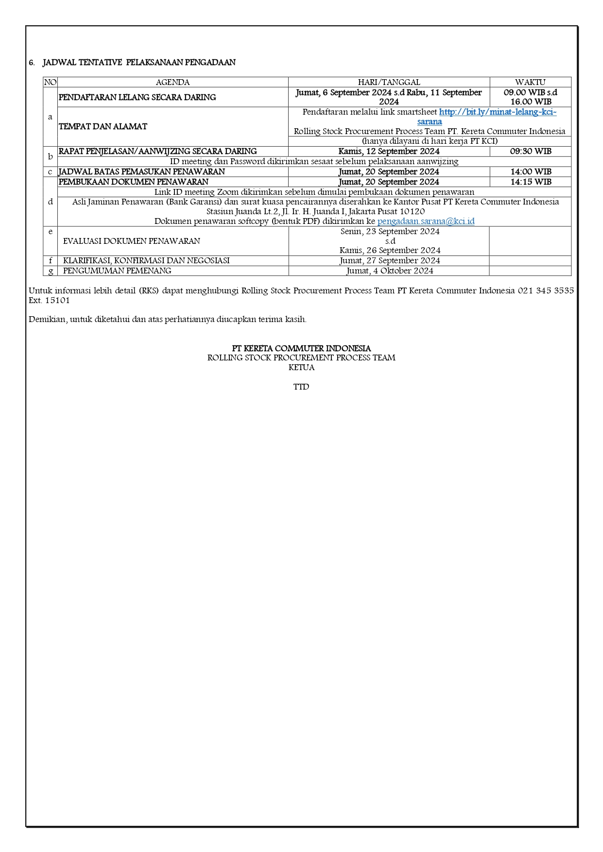 035 pengumuman pengadaan page 0002